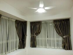 The Parc Condominium (D5), Condominium #547372861